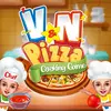 Juego de Cocina de Pizza V y N